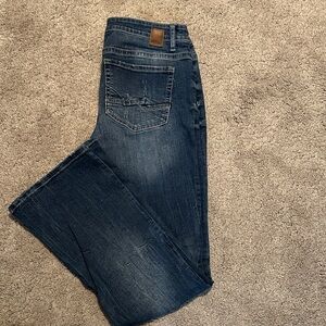 Classic Blue Women's Jeans
